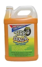 Berryman Products 1301 Tire Seal-R Sealing Compound,1-Gallon Bottle