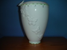 Villeroy & Boch Colourful Spring Vase Blumenvase Tischvase Groß Hoch 23,5 Cm RAR