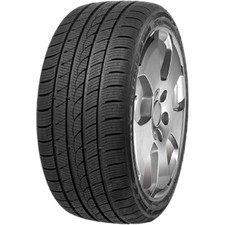 MINERVA Winterreifen 275/40 R20 TL 106V S220 XL M+S 3PMSF