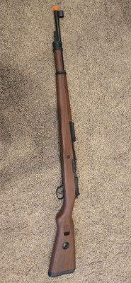matrix airsoft kar98k