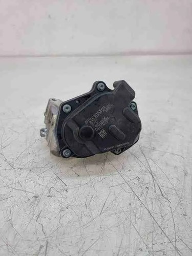 MERCEDES-BENZ E W212 AGR-Ventil A6511400760 2.20 2013 32443090