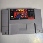 X-Men Mutant Apocalypse (Super Nintendo SNES)
