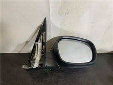 Retroviseur droit (ou coque) BMW X3