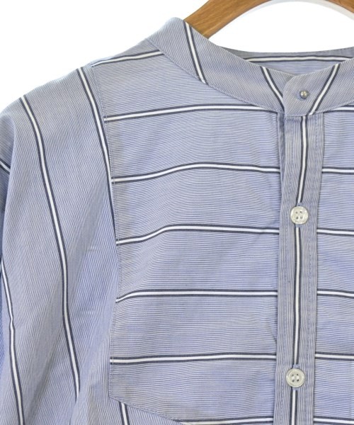 AMERI Casual Shirts Navy (Approx. M) 2200638712049 - image 4