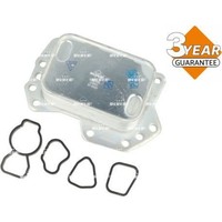 NRF 31893 ÖLküHler MotoröL FüR Dacia Renault Sandero Duster Logan Lodgy Clio