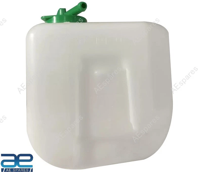 Coolant Reservoir Water Tank For Suzuki 1000 Esteem Swift Dzire Zen 17930M75J00 view 2