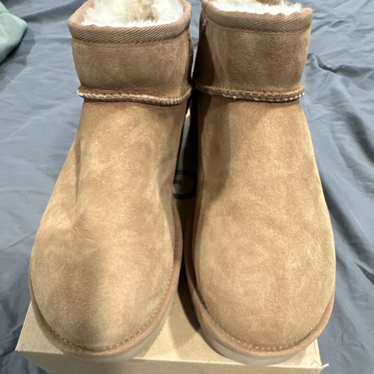 UGG Women's Ugg Classic for sale | eBay