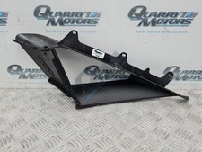 BMW Fahrer O/S Dreieck Verkleidung vorne rechts 2er F45 Active Tourer 7363526