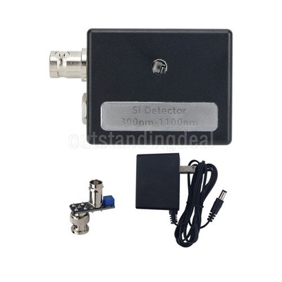 High Speed Photodiode Detector for     Less Than 500ps Rising Edge ot25 *mp
