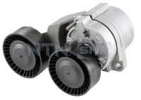 NEU - SNR GA365.41 Riemenspanner, Keilrippenriemen FüR Volvo