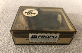 JR DS8700G RC Helicopter High Speed Coreless Tail Servo NEW!!