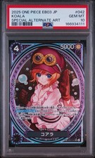 Koala EB03-042 Prices | One Piece Japanese Extra Booster Heroines