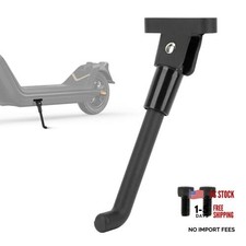 Electric Scooter Stand Kickstand - Parking Stand Kick Stand extened version