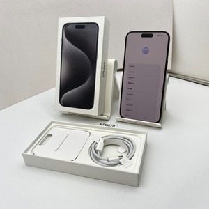 Nuevo iPhone 15 Pro Max | eBay