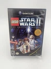 LEGO Star Wars II: The Original Trilogy (Nintendo GameCube, 2006) Missing Manual