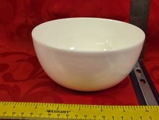 Macy's  Hotel Collection Coupe Cereal Bowl