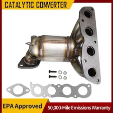Catalytic Converters For 1.8L Kia Forte 2014-16 2.0L Forte 2017-18 Soul 2017-20