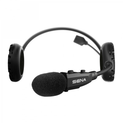 SENA 3S SPRECHANLAGE FÜR JET-KOPFHÖRER (BLUETOOTH 4.1)