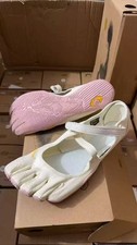 💗Vibram Five Fingers Yoga Shoes Women's V-Soul Sneaker Dance Shoes UK 2026