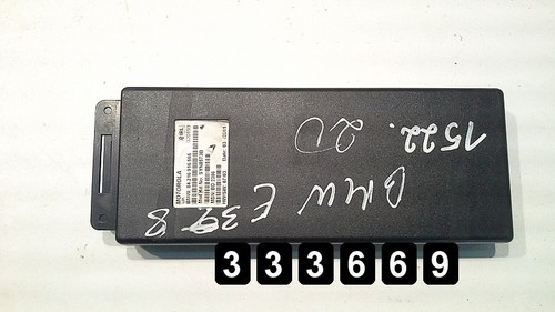 BMW 7ER ECU MODUL SENSOR 84216916565 Bj 1997