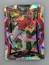 2025 Panini Select - Concourse Rhett Lowder #59 Ice Prizm (RC)
