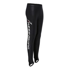 Für Wassersportausrüstung Neopren Neopren-Neoprenhose mit verbesserten Mobilit