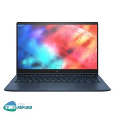HP Elite Dragonfly - Intel Core i7-8565U - 16GB RAM - 240GB SSD