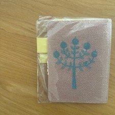 Hobonichi Techo Cover Mina Perhonen Ringo A6 Original 0002
