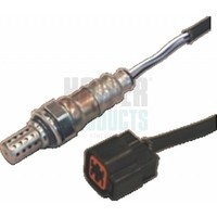 Hoffer Lambdasonde Sensor Abgassteuerung 7481571 FüR Hyundai Elantra 3 XD Accent