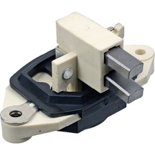 Regulator, Electronic For Bosch F005A10107 Tractors; 230-24035