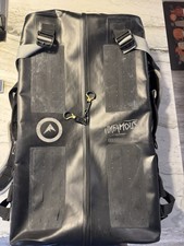 Infamous Paintball FNDN Modular 54L Field Bag USED Great Condition