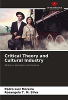 Critical Theory And Cultural Industry Notes On Education And Cinema Taschenbuch