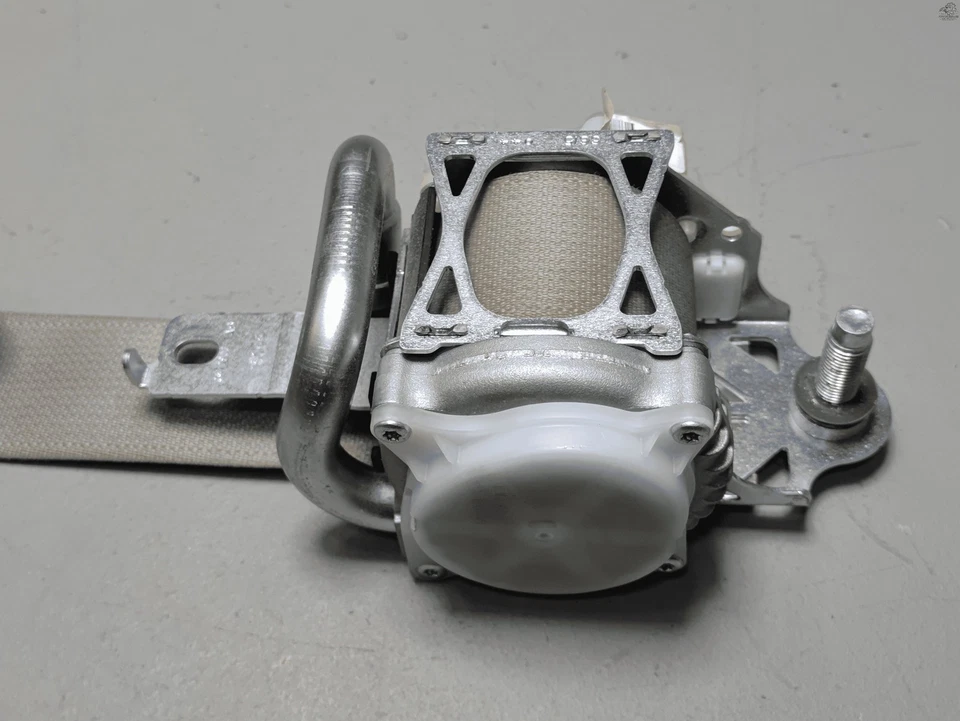 CINTURÓN DE SEGURIDAD DELANTERO DERECHO PASAJERO RETRACTOR OEM 2014-2020 ACURA MDX Foto 2 de 4