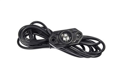 KC HiLiTES KC C-Series RGB LED Multi-Use Flood 6-Light System Universal 339