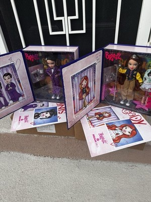 Bratz Mean Girls Spring Fling Set Of Two Cady And Janice ￼