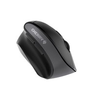 Cherry Mw 4500 Left Ergonomische Kabellose Maus