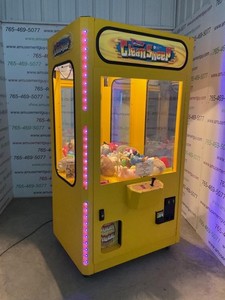 Clean Sweep Crane by Smart Industries 100% Working MONEY MAKER