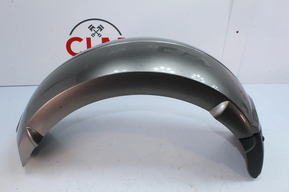 10-13 CAN-AM SPYDER RT-RS-ST-STS- ROADSTER RUEDA DELANTERA DERECHA GUARDABARROS 705004614 Foto 4 de 4