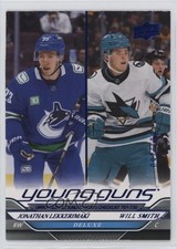 2024 Extended Series Deluxe /250 Jonathan Lekkerimaki Will Smith Checklist 12ll