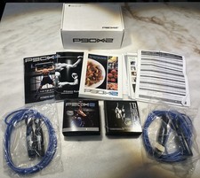 P90X2 Beachbody Kit With Lots of Extras