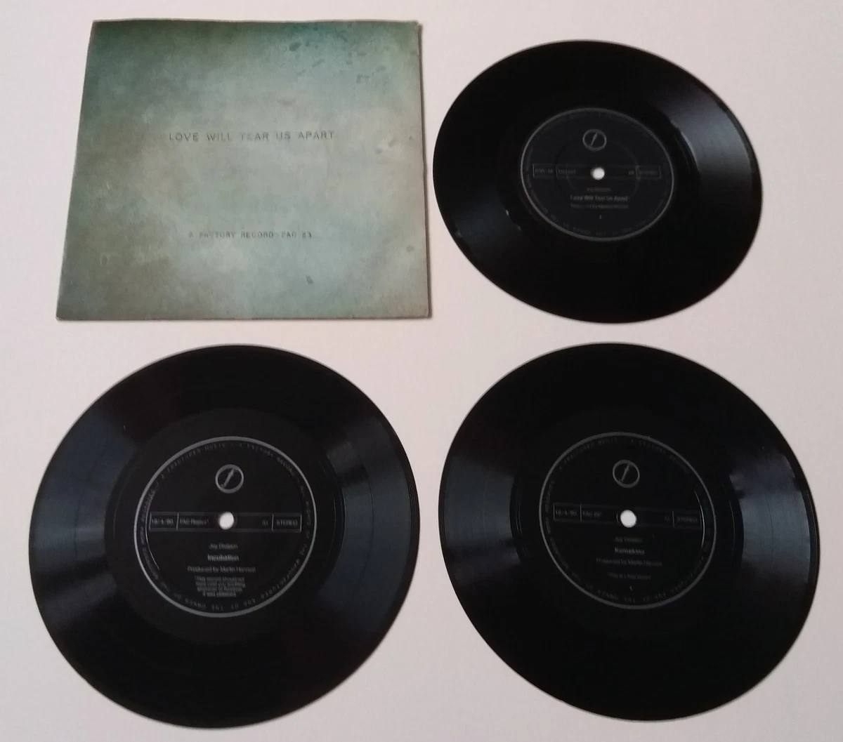 Joy Division 7