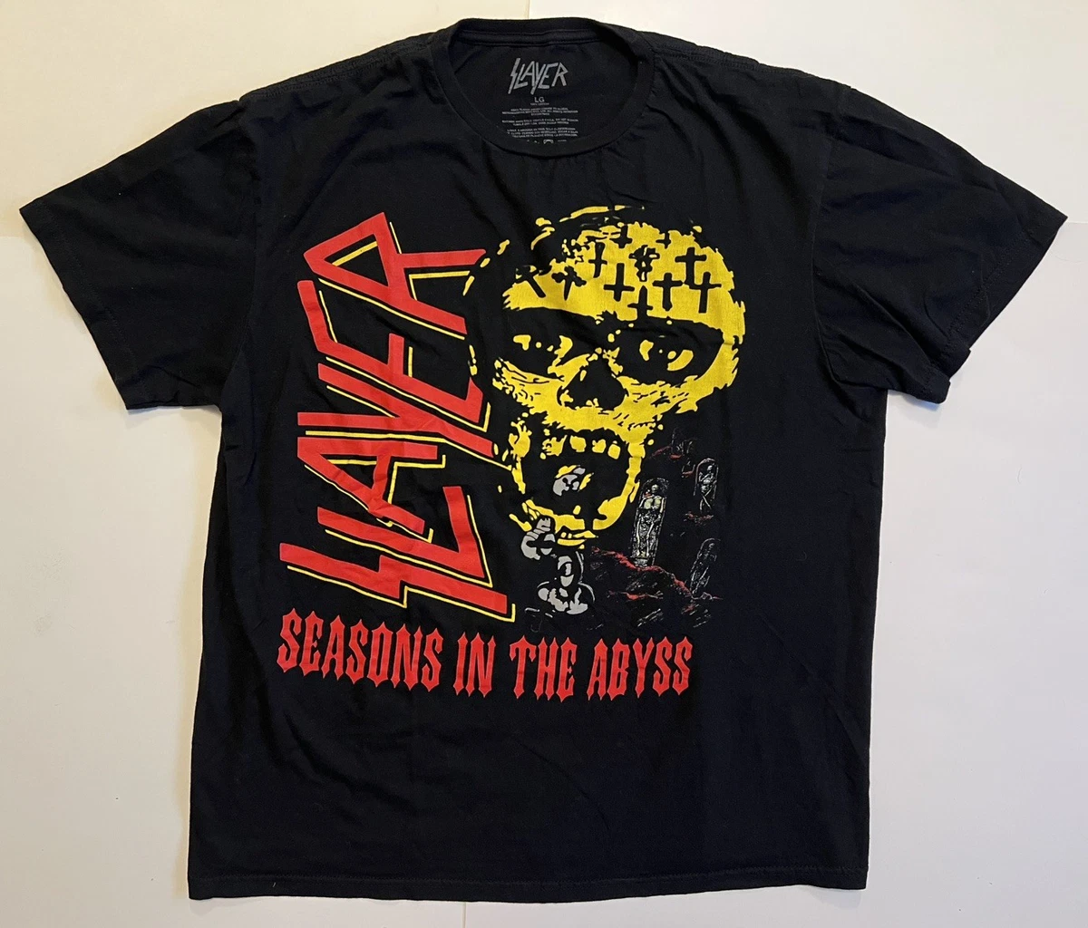 Men's Slayer Inc. for sale | eBay