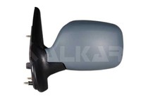 Alkar 9239174 AußEnspiegel Links FüR Nissan Kubistar X76 X80 Renault Kangoo