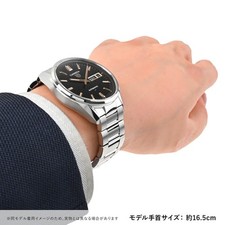 TAG HEUER Carrera Caliber TH3102 Day Date WDA2111.BA0043 SW12625 8