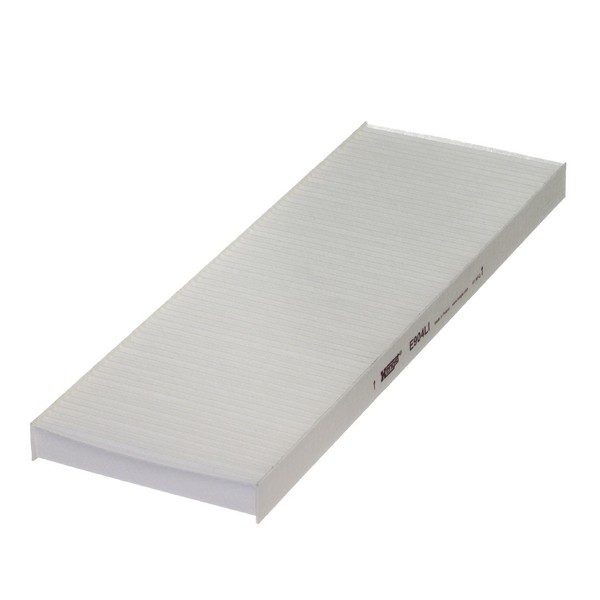 Hengst Filter E904LI Filter, Innenraumluft FüR Holden,Opel,Vauxhall-image