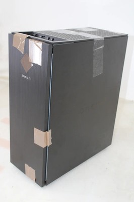 OMEN 25L Gaming Desktop PC GT15-0701ng NVIDIA GeForce RTX 3070 SIEHE TEXT