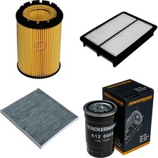 Filtre à carburant Kia CERATO