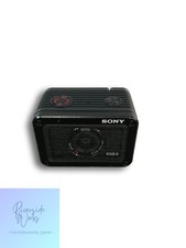 Sony Digital Camera DSC-RX0M2 - Ultra Compact Action Camera