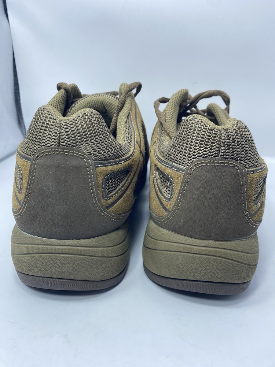New Balance Rappel Low Tactical Boots Mens Size 14 Desert Tan 702MCO Made In USA s-l1200.jpg main image 2