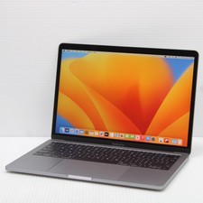 Apple MacBook Pro A1708 i5 13.3 in 16GB RAM 256GB SSD Intel 7360U macOS Ventura